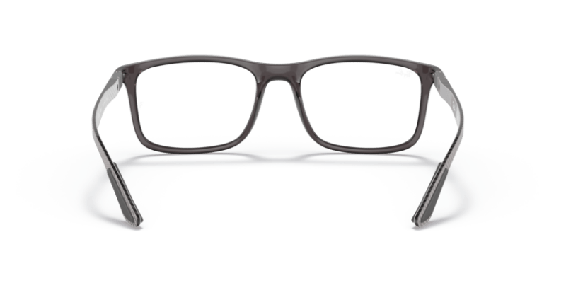 Transparent Grey - 0RX8908 8056597624626