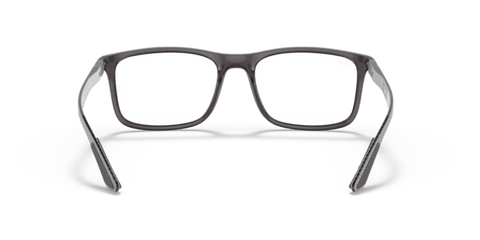 Transparent Grey - 0RX8908 8056597624626