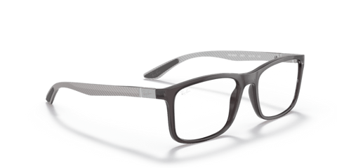 Transparent Grey - 0RX8908 8056597624626