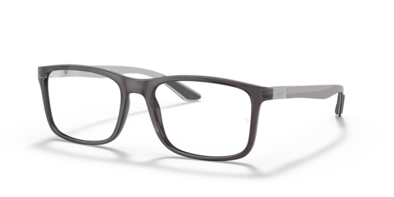 Transparent Grey - 0RX8908 8056597624626