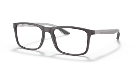 Transparent Grey - 0RX8908 8056597624626