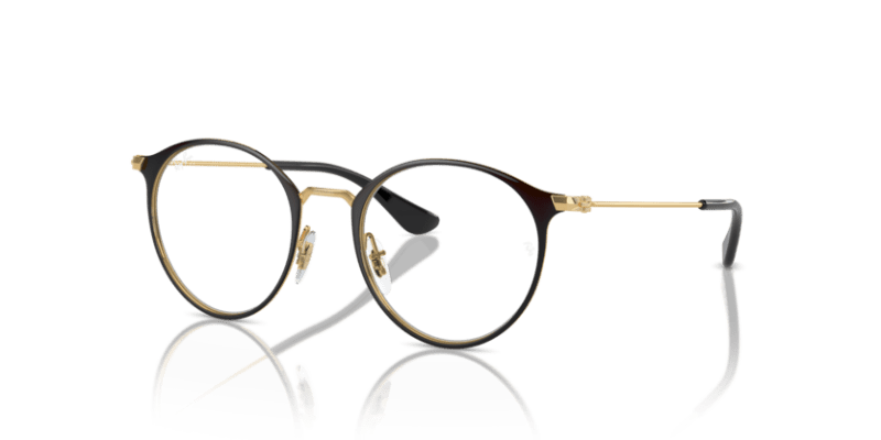 Black On Gold - 0RY1053 8056262095188