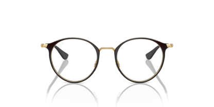 Black On Gold - 0RY1053 8056262095188