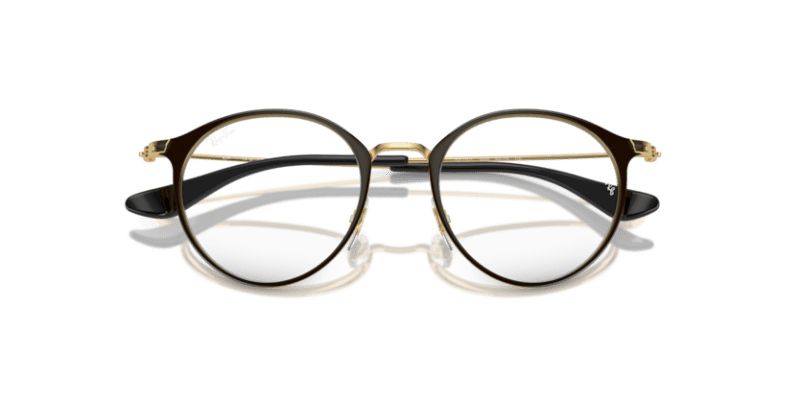 Black On Gold - 0RY1053 8056262095188