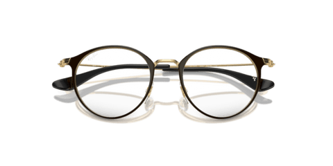 Black On Gold - 0RY1053 8056262095188