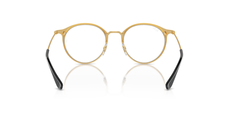 Black On Gold - 0RY1053 8056262095188