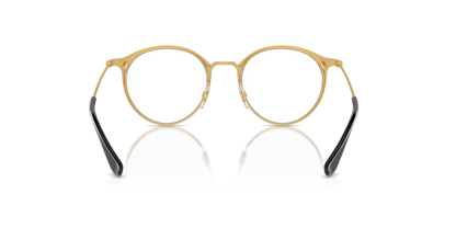 Black On Gold - 0RY1053 8056262095188