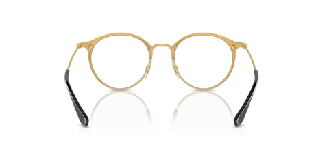 Black On Gold - 0RY1053 8056262095188
