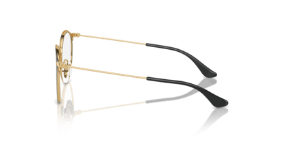 Black On Gold - 0RY1053 8056262095188