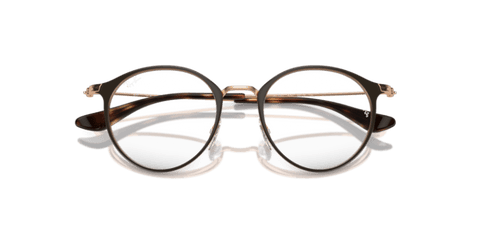 Brown On Rose Gold - 0RY1053 8056262095195
