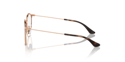 Brown On Rose Gold - 0RY1053 8056262095195