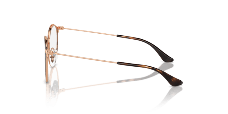 Brown On Rose Gold - 0RY1053 8056262095195