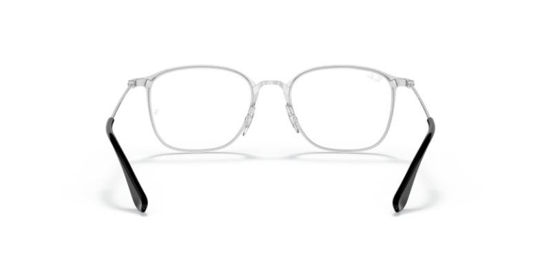 Silver On Black - 0RY1056 8056597436687