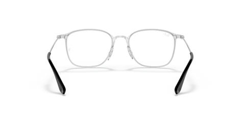 Silver On Black - 0RY1056 8056597436687