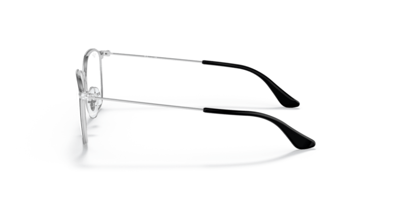 Silver On Black - 0RY1056 8056597436687