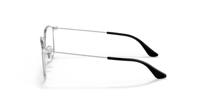 Silver On Black - 0RY1056 8056597436687