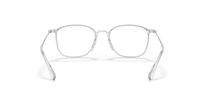 Silver On Blue - 0RY1056 8056597436748