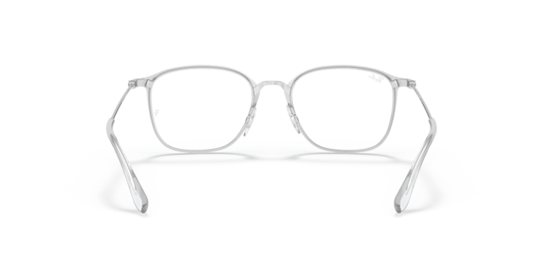 Silver On Blue - 0RY1056 8056597436748