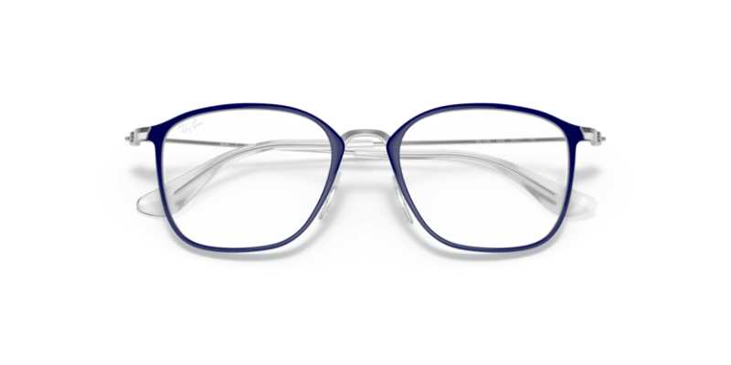 Silver On Blue - 0RY1056 8056597436748