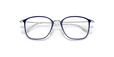 Silver On Blue - 0RY1056 8056597436748