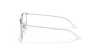 Silver On Blue - 0RY1056 8056597436748