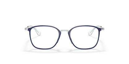 Silver On Blue - 0RY1056 8056597436748