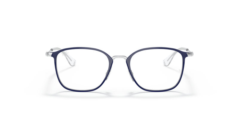 Silver On Blue - 0RY1056 8056597436748