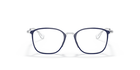 Silver On Blue - 0RY1056 8056597436748