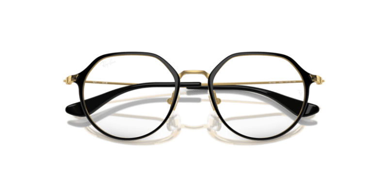 Black On Gold - 0RY1058 8056262075999