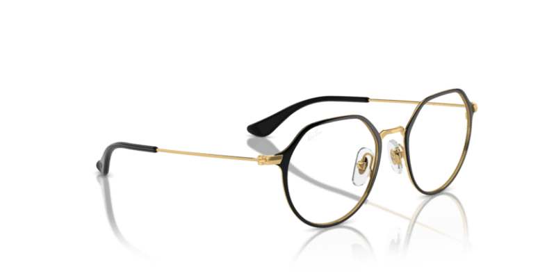 Black On Gold - 0RY1058 8056262075999