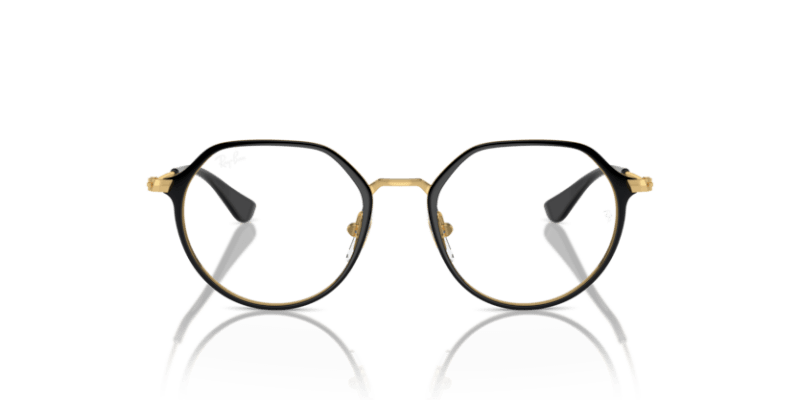 Black On Gold - 0RY1058 8056262075999