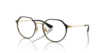 Black On Gold - 0RY1058 8056262075999