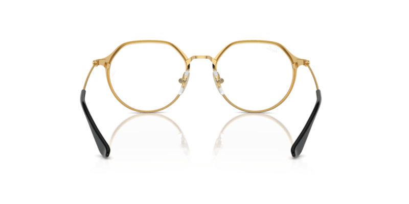 Black On Gold - 0RY1058 8056262075999