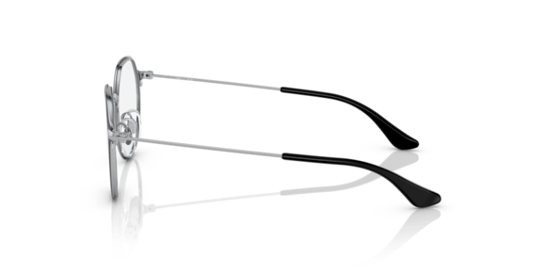 Black On Silver - 0RY1058 8056597731416