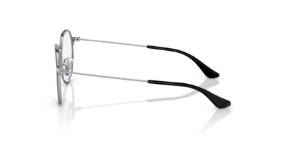 Black On Silver - 0RY1058 8056597731416