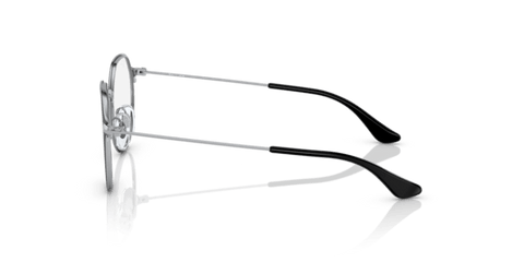 Black On Silver - 0RY1058 8056597731416