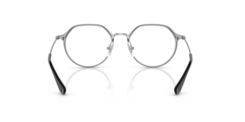 Black On Silver - 0RY1058 8056597731416