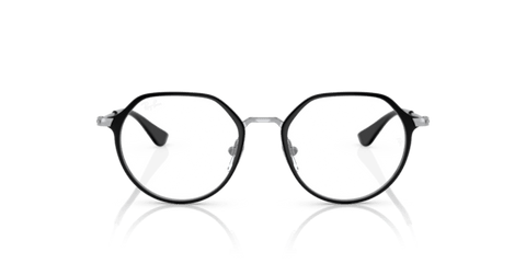 Black On Silver - 0RY1058 8056597731416
