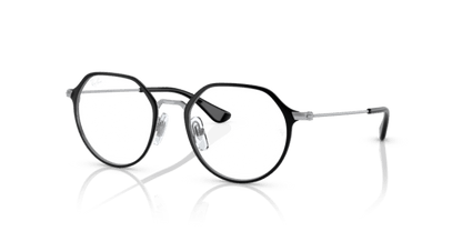 Black On Silver - 0RY1058 8056597731416