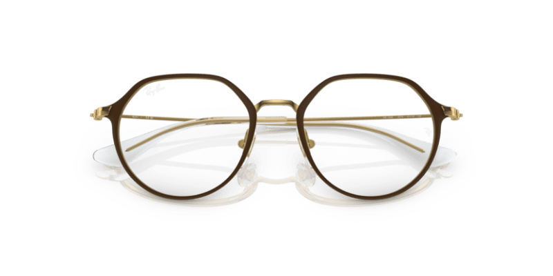 Brown On Gold - 0RY1058 8056597731492