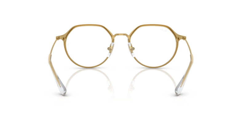 Brown On Gold - 0RY1058 8056597731492