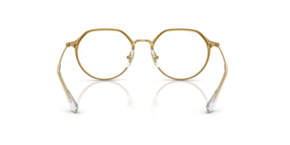 Brown On Gold - 0RY1058 8056597731492