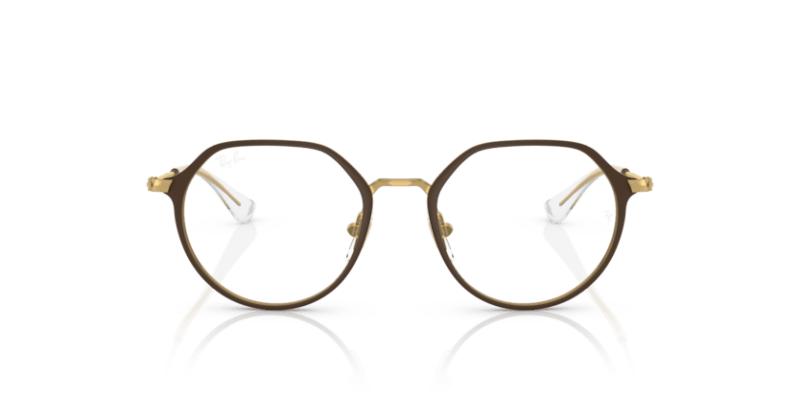 Brown On Gold - 0RY1058 8056597731492