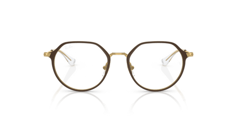 Brown On Gold - 0RY1058 8056597731492