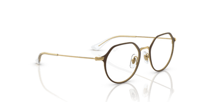 Brown On Gold - 0RY1058 8056597731492