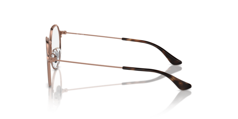 Brown On Rose Gold - 0RY1058 8056262076002