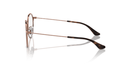 Brown On Rose Gold - 0RY1058 8056262076002