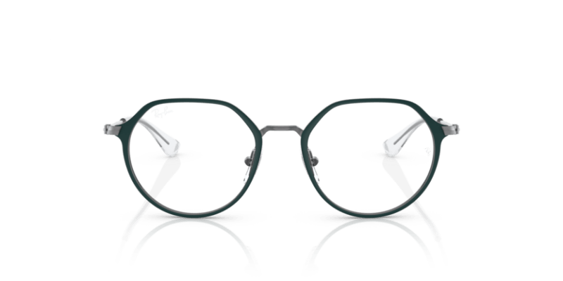 Green - 0RY1058 8056597731515