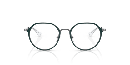 Green - 0RY1058 8056597731515