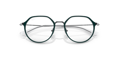 Green - 0RY1058 8056597731515